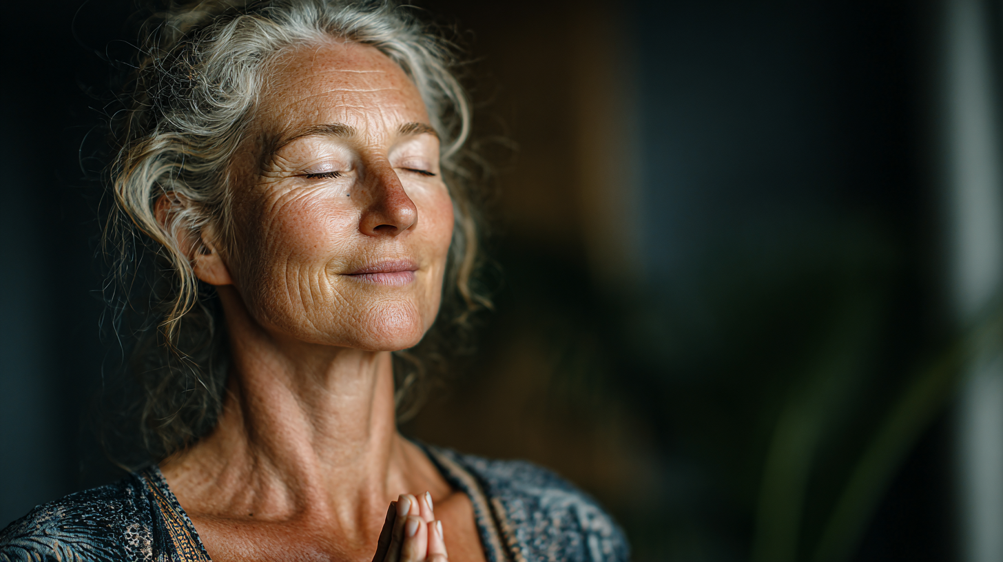 Олена Петренко - сертифікований інструктор йоги